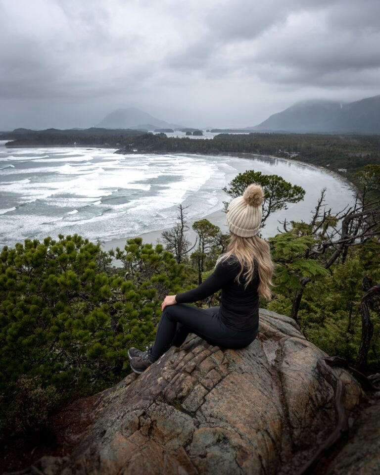 TOP 10 Things you can’t miss in Tofino, British Columbia in 2024!