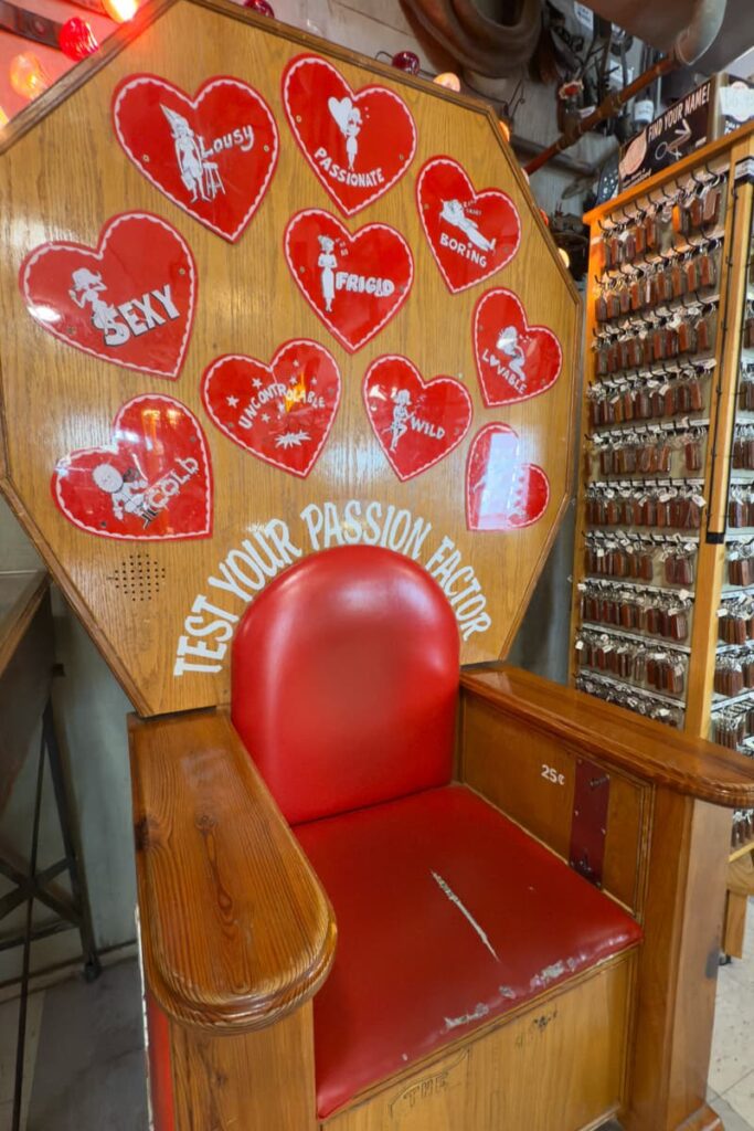 game-at-marshs-free-museum